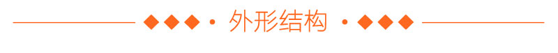 外形尺寸