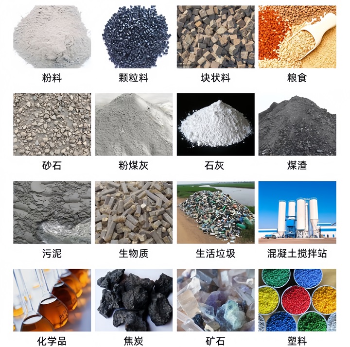 適用行業(yè)